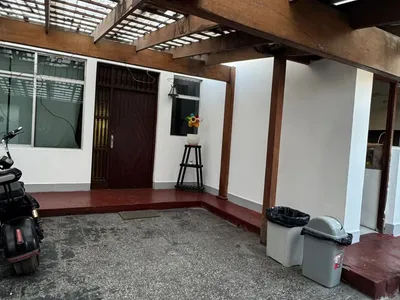 🏡 Casa En Venta En San Borja – Excelente Ubicación