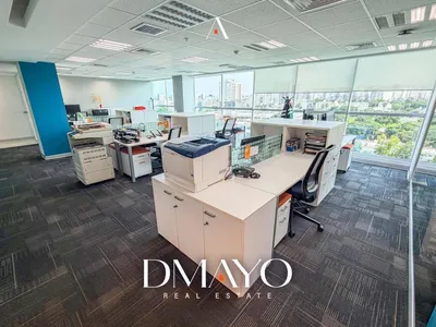 Venta de Oficina en Miraflores - Lima 0 Dormitorio 