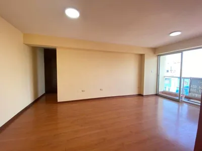 Alquiler de Departamento en Jesús María - Lima 3 Dormitorios 