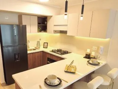 Venta de Departamento en Jesús María - Lima 2 Dormitorios