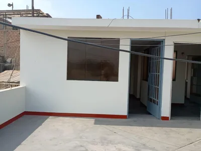 Venta de Departamento en Lurigancho - Lima 1 Dormitorio 