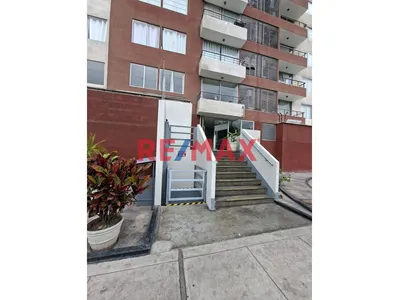Venta De Departamento De 79.99 M² Con Cochera Av. Paseo De La Castellana - Santiago De Surco.