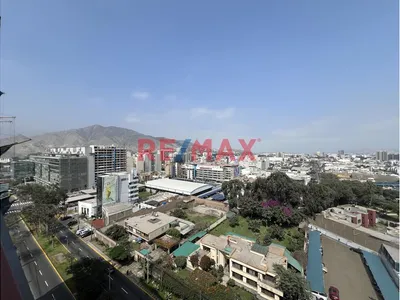 Venta Departamento - El Derby – Surco - Estreno