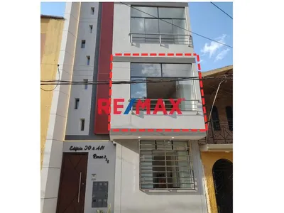 Departamento En Venta - Las Musas