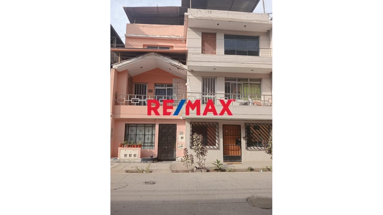 Venta De Casa Como Terreno