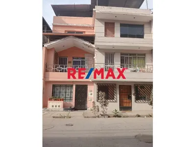 Venta De Casa Como Terreno