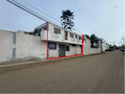 Venta de Terreno / Lote en Lurín - Lima