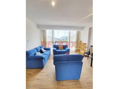 🏡✨ Departamento Amoblado De Estreno En Alquiler – 3Er Piso ✨🏡