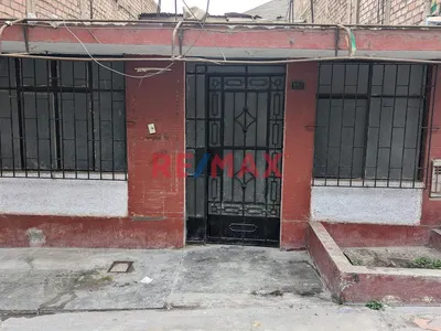 Se Vende Casa Como Terreno.