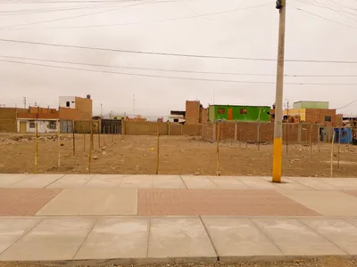 Terreno Urbano Ideal Para Construir Tu Hogar: 665 M2 En Hualmay, A 400 Mts De La Panamericana Antigua