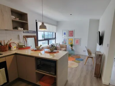 Alquiler de Departamento en San Isidro - Lima 1 Dormitorio 