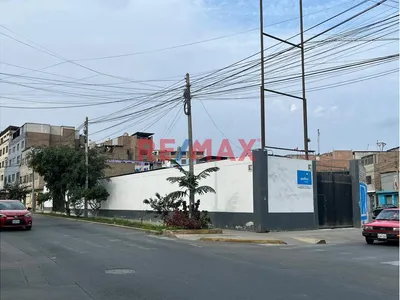 Alquiler De Local Comercial – San Luis-Area 1126,50M2