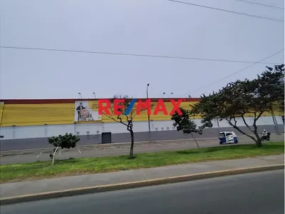 Terreno De 861 M2 - En Venta- En Plena Avenida Nestor Gambeta