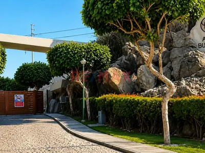 Terreno en venta · Condominio Alto Bujama, Mala · 141 m²