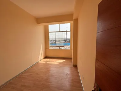 Alquiler de Oficina en Santa Anita - Lima 0 Dormitorio 
