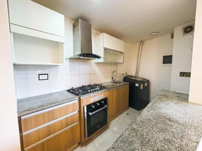 Departamento en venta · Jiron Juno 184, Chorrillos · 66 m², 3 dorm.