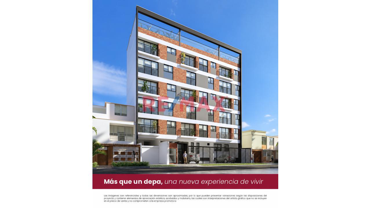 El Hogar Que Tu Familia Merece | Dúplex De 139.21 M²