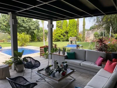 Venta de Casa de Campo en Santa Cruz de Flores - Cañete 3 Dormitorios 