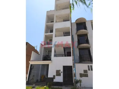 Departamento En Venta En Residencial San Antonio De Carabayllo