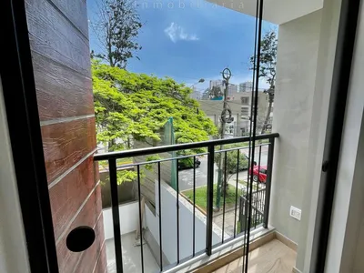 Venta de Departamento en Jesús María - Lima 2 Dormitorios
