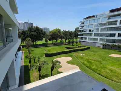 Departamento en venta · Av. Circunvalación del Golf los Incas 404, La Molina · 400 m², 4 dorm.