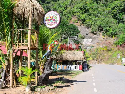 🌿💦🏞️ ¡Vendo Terreno Como Inversión Turística En Ayna– Ayacucho! 🌿💦🏞️