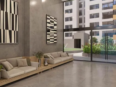 Venta de Departamento en Chorrillos - Lima 3 Dormitorios
