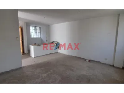 Minidepartamento Venta En Los Olivos