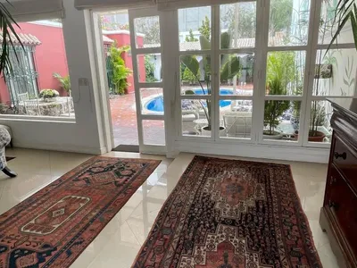 Venta de Casa en Santiago de Surco - Lima 5 Dormitorios