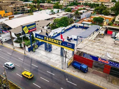 Venta de Terreno / Lote en La Molina - Lima