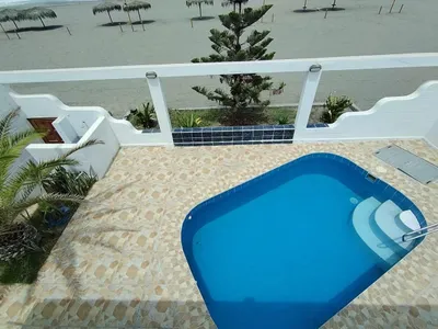 Venta de Casa en - Camaná 7 Dormitorios 