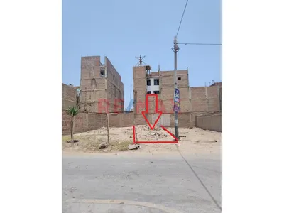 Terreno en venta · Cabo Grp Juan Linares Rojas del Naranjal, San Martin de Porres · 1 m²
