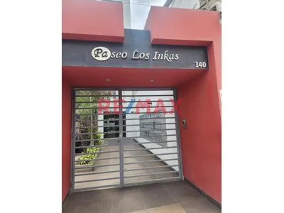 Departamento en venta · Condominio Paseo los Inkas -, La Victoria · 70 m², 3 dorm.