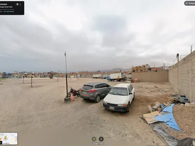 VENTA DE LOTE 160 m² - ESQUINA