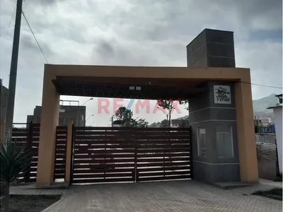 Venta De Departamento Flat De Estreno- ¡Cerca A Areas Verdes Y Recreacionales!