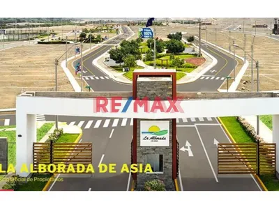 🏡 Lote En Venta En Asia – Cañete | Gran Oportunidad De Inversión