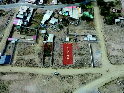 Venta De Terreno En Characato – Cerca A Capilla Yanayaco
