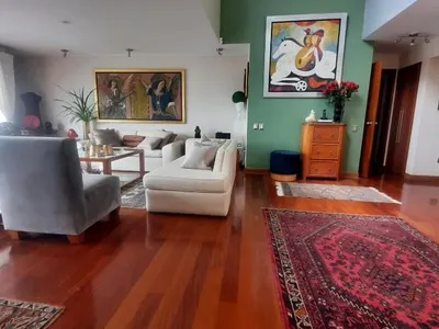Venta de Departamento en San Isidro - Lima 4 Dormitorios