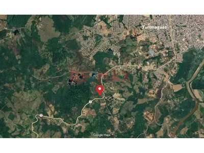 Terreno Estratégico En Yurimaguas – Ideal Para Proyectos De Gran Envergadura
