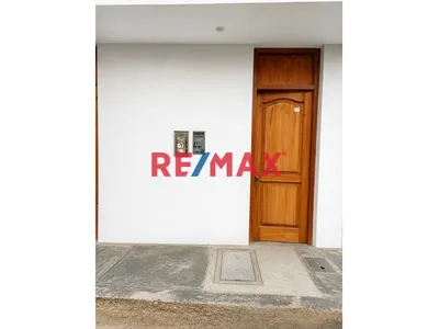 🏡 ¡Alquila Tu Nuevo Hogar En Urb. La Florida!