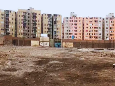 Terreno en venta · Av 10 de Junio, San Martin de Porres · 8928 m²