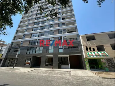 SE ALQUILA DEPARTAMENTO DE ESTRENO PISO 11 EN AV. JESÚS DE NAZARETH, TRUJILLO - S/2,300