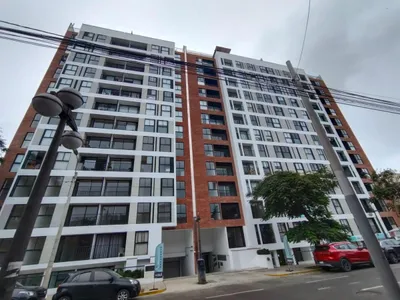 Alquiler de Local Comercial en Chorrillos - Lima 0 Dormitorio 