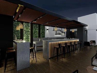 Venta de Departamento en Cercado - de - Lima - Lima 2 Dormitorios