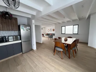 Venta de Casa en Punta Hermosa - Lima 8 Dormitorios 