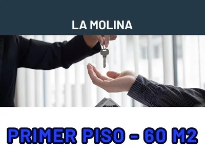 Alquiler de Local Comercial en La Molina - Lima 0 Dormitorio 