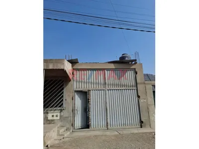 ¡Gran Oportunidad De Alquiler En Jicamarca – San Juan De Lurigancho!