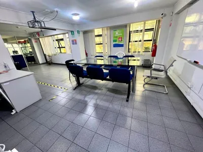 Oficina en venta · Calle Enrique Palacios, Miraflores · 900 m²