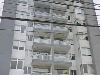 Departamento en venta · Jr. Morro Solar, Santiago de Surco · 95 m², 3 dorm.