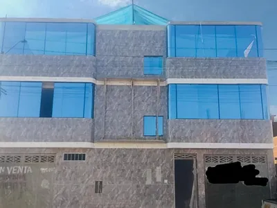 Venta de Terreno / Lote en Pachacamac - Lima 4 Dormitorios